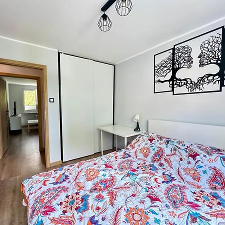 Redlowska Przystan - Plaza, Las, Miasto, Fiesta * Gdynia